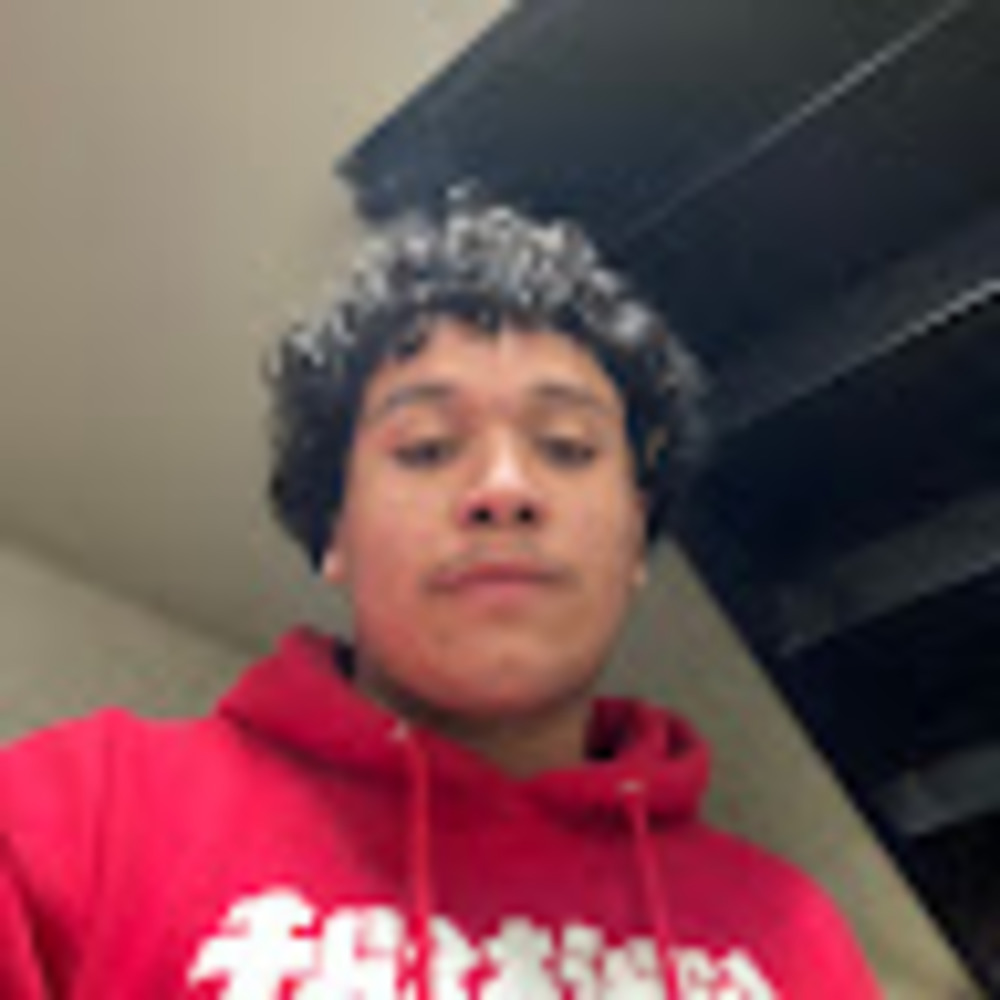 Meet your Posher, Tony